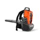 Lövblås Husqvarna 340iBT utan Batteri