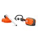 Grästrimmer Husqvarna 325iLK