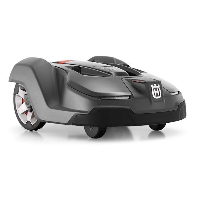Robotgräsklippare Husqvarna Automower 450X