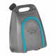 Högtryckstvätt Gardena AquaClean Li-40/60 med Batteri