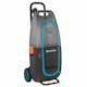 Högtryckstvätt Gardena AquaClean Li-40/60 med Batteri