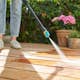Högtryckstvätt Gardena AquaClean Li-40/60 med Batteri