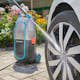 Högtryckstvätt Gardena AquaClean Li-40/60 med Batteri