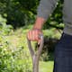 Spetsspade Gardena NatureLine