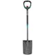 Teleskopisk Spade Gardena ErgoLine