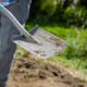 Teleskopisk Spade Gardena ErgoLine