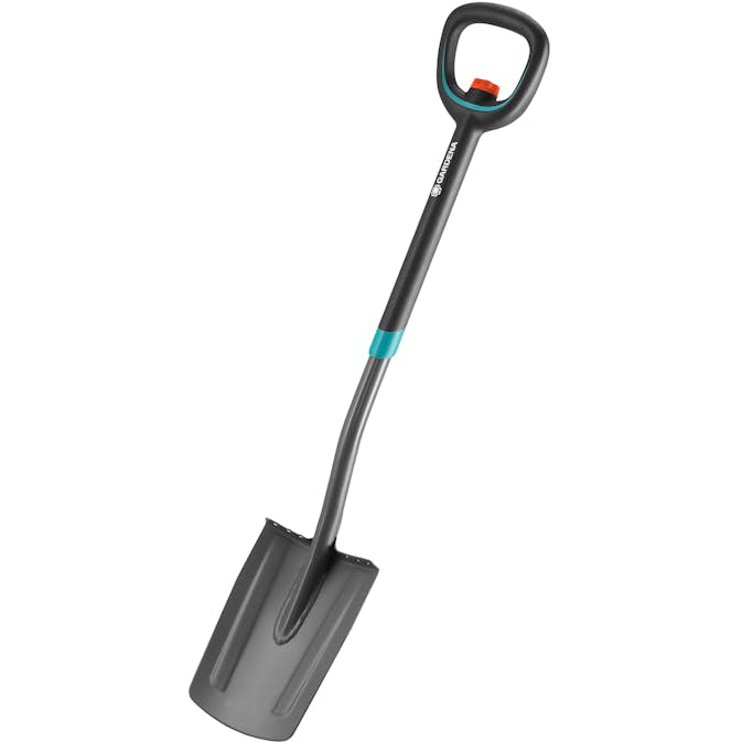 Teleskopisk Spade Gardena ErgoLine