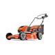 Gräsklippare Husqvarna LC353iVX utan Batteri