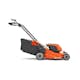 Gräsklippare Husqvarna LC347iVX utan Batteri