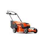 Gräsklippare Husqvarna LC347iVX utan Batteri