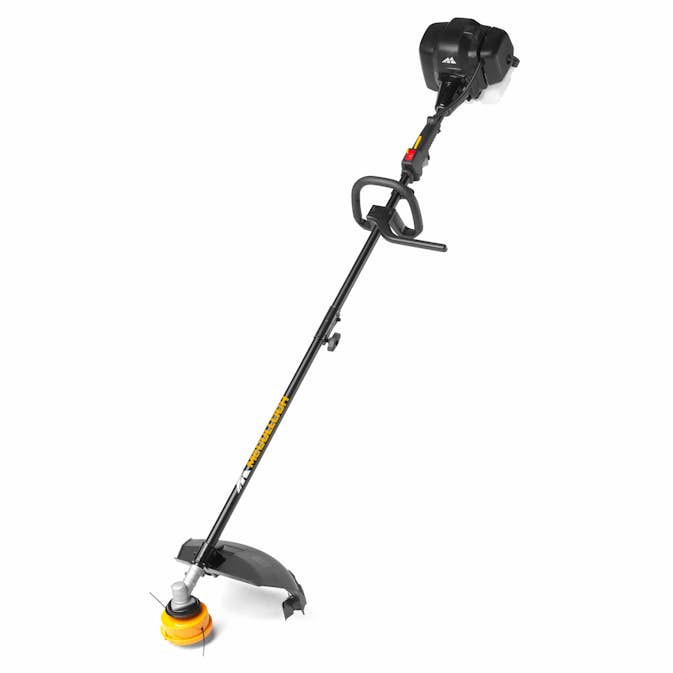 Multimaskin McCulloch B33 PS+ 4in1