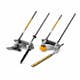 Multimaskin McCulloch B33 PS+ 4in1
