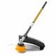 Multimaskin McCulloch B33 PS+ 4in1