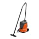 Våt- & Grovdammsugare Husqvarna WDC220 Byggdammsugare 20L