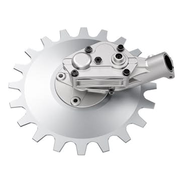 Gräs-sax Husqvarna RA-V 850 till 524/525 R/RX/RXT