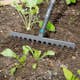 Trädgårdskratta Gardena NatureLine 36 cm