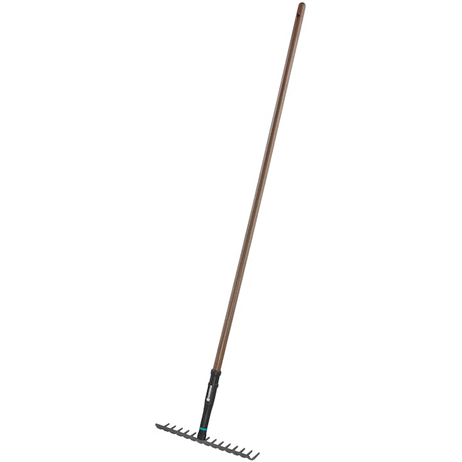Trädgårdskratta Gardena NatureLine 36 cm