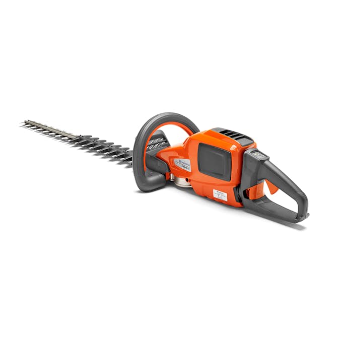 Häcksax Husqvarna 520iHD70 utan Batteri