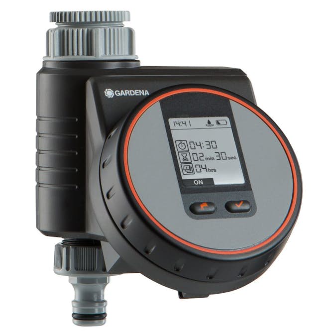 Bevattningskontroll Gardena Flex Outlet