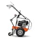 Kabelläggare Husqvarna CL400