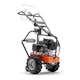 Kabelläggare Husqvarna CL400