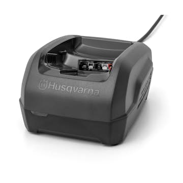 Batteriladdare Husqvarna QC 250