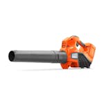 Lövblås Husqvarna 120iB med Batteri & Laddare