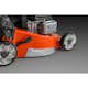 Gräsklippare Husqvarna LC 551iVi utan Batteri