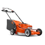 Gräsklippare Husqvarna LC 551iVi utan Batteri