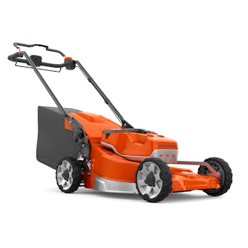 Gräsklippare Husqvarna LC 551iVi utan Batteri