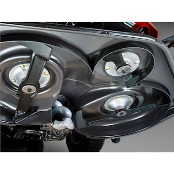 Klippaggregat Husqvarna CombiClip 112 cm RC 300-serien