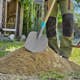 Sandskyffel Gardena NatureLine