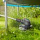 Grästrimmer Gardena Turbotrimmer PowerCut 650/28