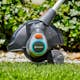 Grästrimmer Gardena Turbotrimmer PowerCut 650/28