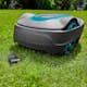 Smart Sensor Gardena