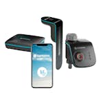 Smart Water Control Gardena Set med Sensor & Gateway