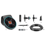 Semesterbevattning Gardena AquaBloom Set