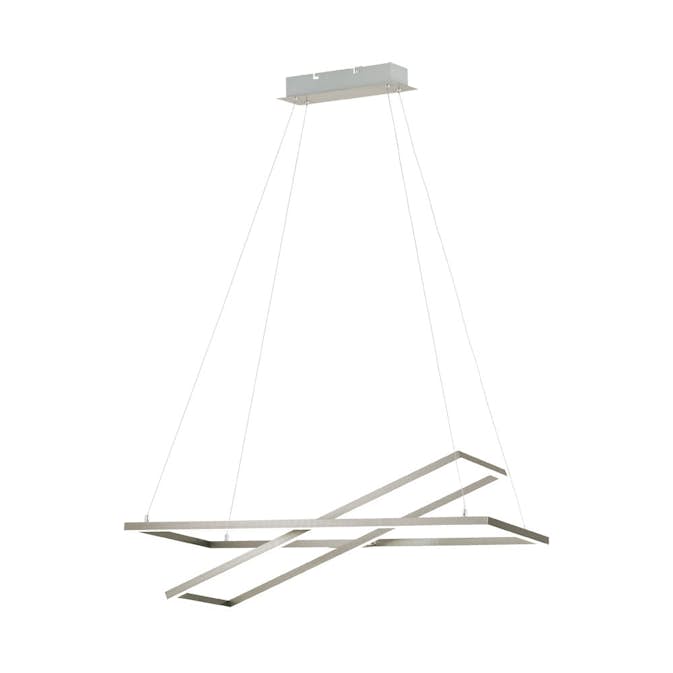 Taklampa Eglo Tamasera Silver