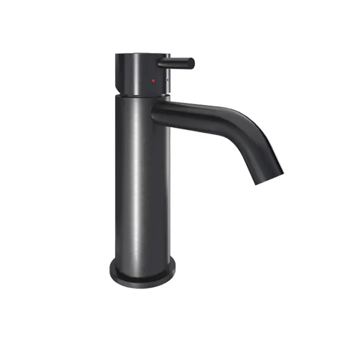 Tvättställsblandare Svedbergs Skule Slät