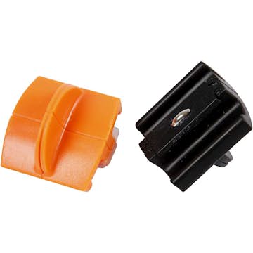 Falsblad Fiskars Och Extra Kniv 2 st/1 Förp