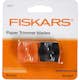 Falsblad Fiskars Och Extra Kniv 2 st/1 Förp