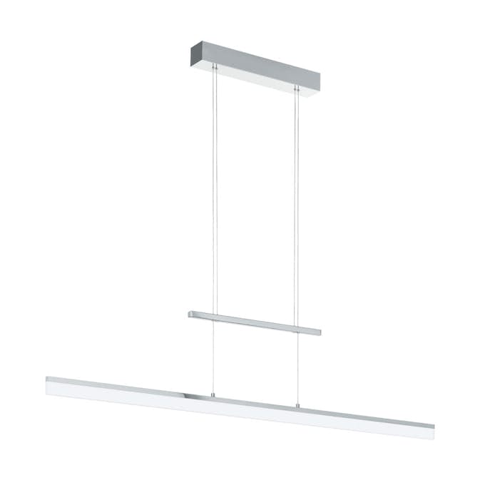 Taklampa Eglo Tarandell L118 Krom