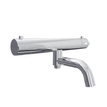 Badkarsblandare Svedbergs Spika