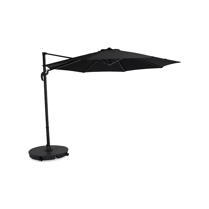 Hängparasoll Comfort Garden Vienna Ø300 cm