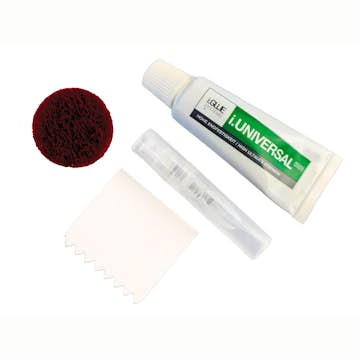 Limkit Svedbergs till Vägghylla