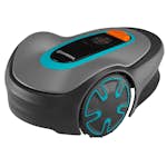 Robotgräsklippare Gardena Sileno Minimo 500
