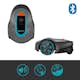 Robotgräsklippare Gardena Sileno Minimo 500