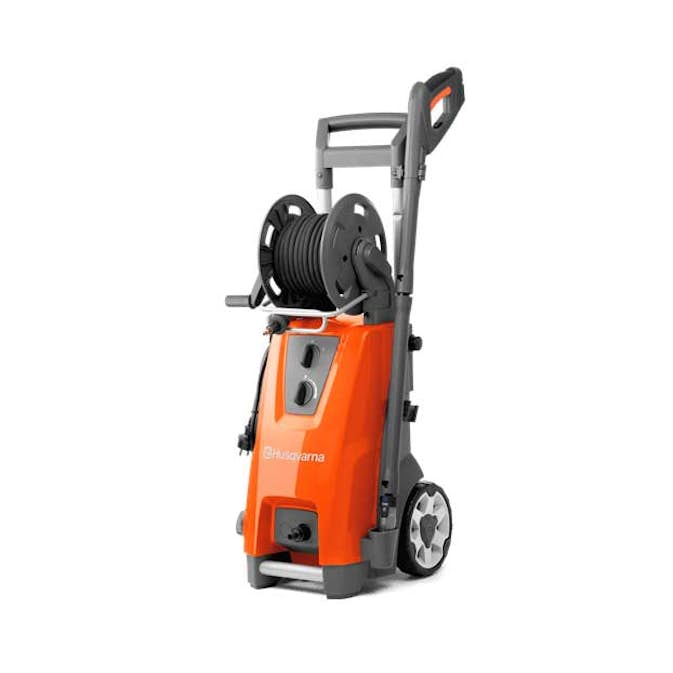 Högtryckstvätt Husqvarna PW 490