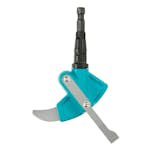 Ogräsjärn/Plattrensare Gardena CS 2i1