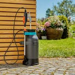 Tryckspruta Gardena 5L Plus